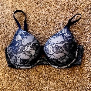 Victorias Secret Lace Bra